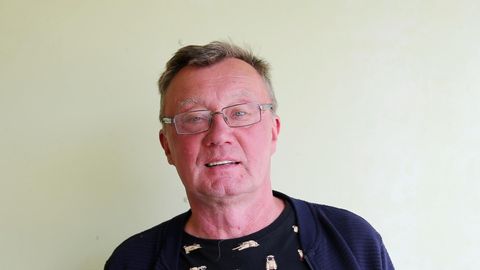 Vambola Paavo: Linnaelu tarvilikud pisiasjad
