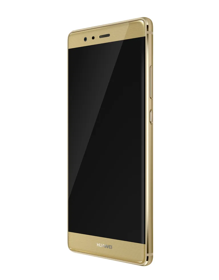 Huaweile omaselt on kõik nupud telefoni paremal küljel