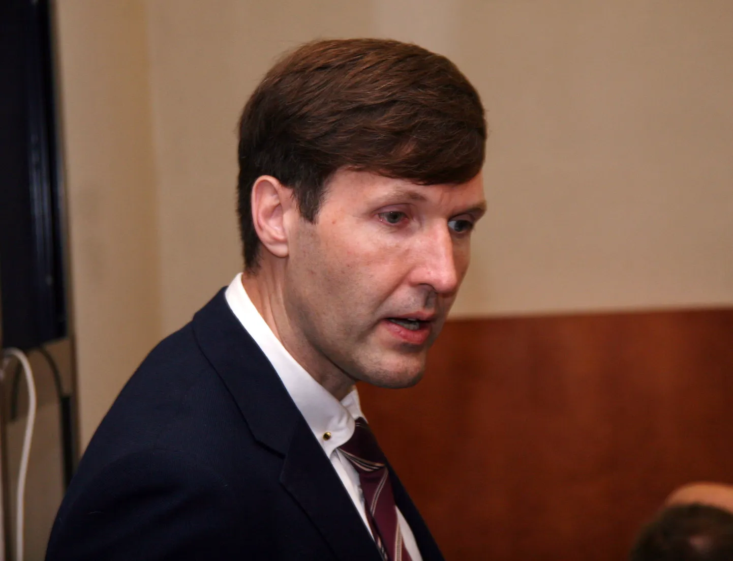 Мартин Хельме.