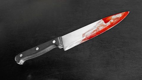 Кровавая разборка в Палдиски: прокурор просит максимальный срок для несовершеннолетнего убийцы 