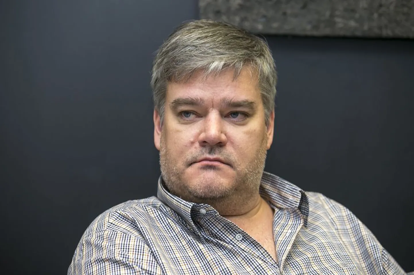 Harri Juhani Aaltonen