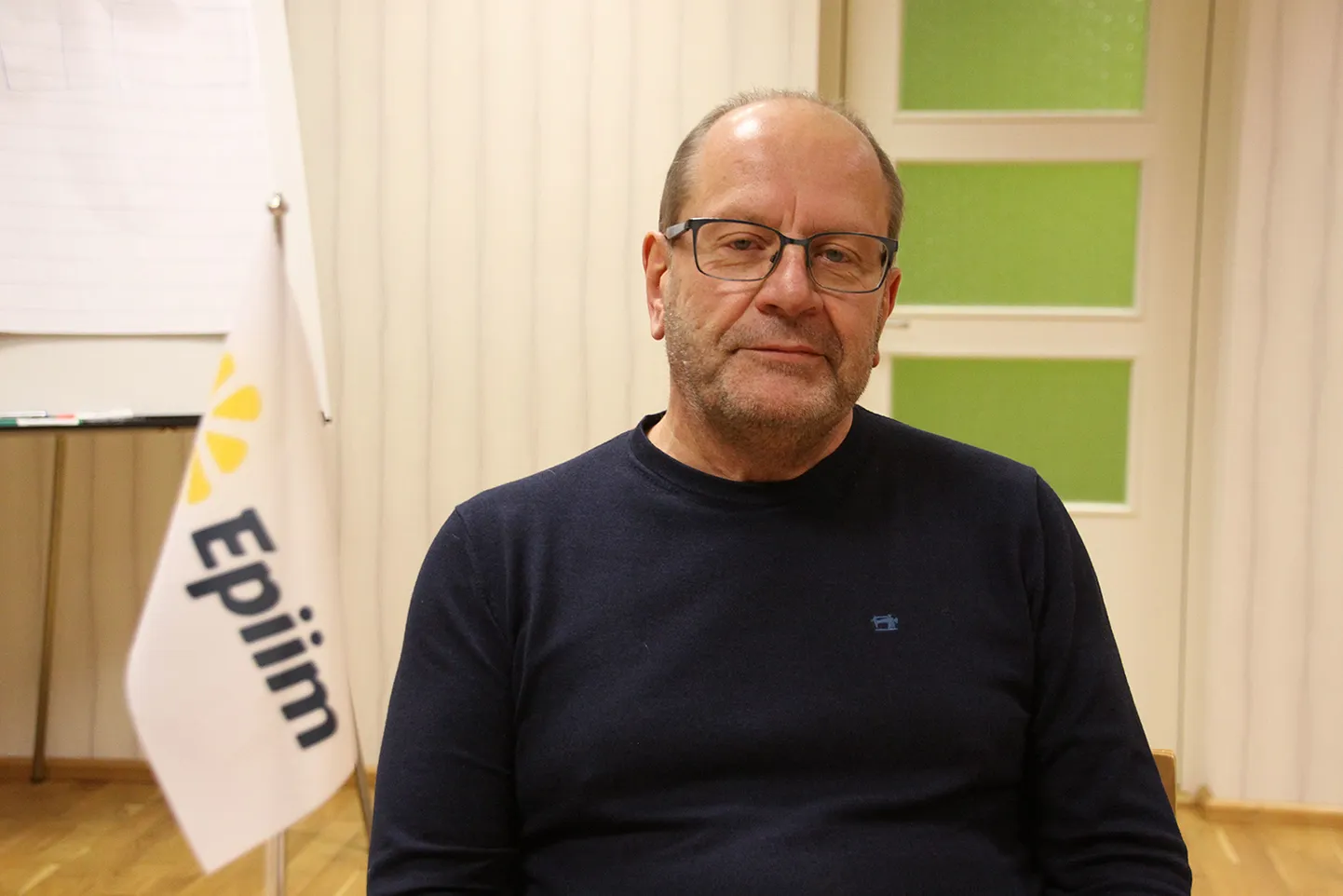 E-Piima tegevjuht Margus Leek sõnab, et juustu tootmiseks varutava piima kvaliteedinõuded on meil kõrgemad kui Euroopa Liidus ning roheliseks kokkuleppeks valmistuvas Euroopas on see Eestile soodne olukord.