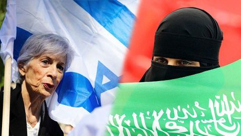 США в поисках мира на Ближнем Востоке: успеет ли Байден помирить Израиль и Саудовскую Аравию, несмотря на войну в Газе?
