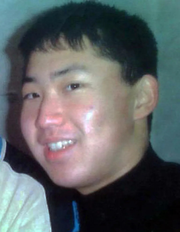 Kim Jong-un