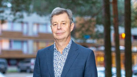 Eesti kaotab põlvkonnavahetuses kapitali ilma peresihtasutisteta