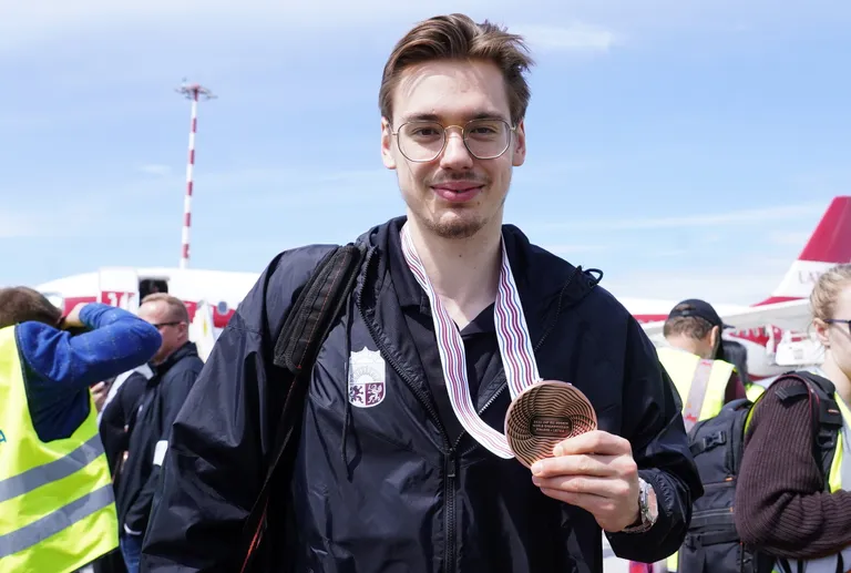 Artūrs Šilovs