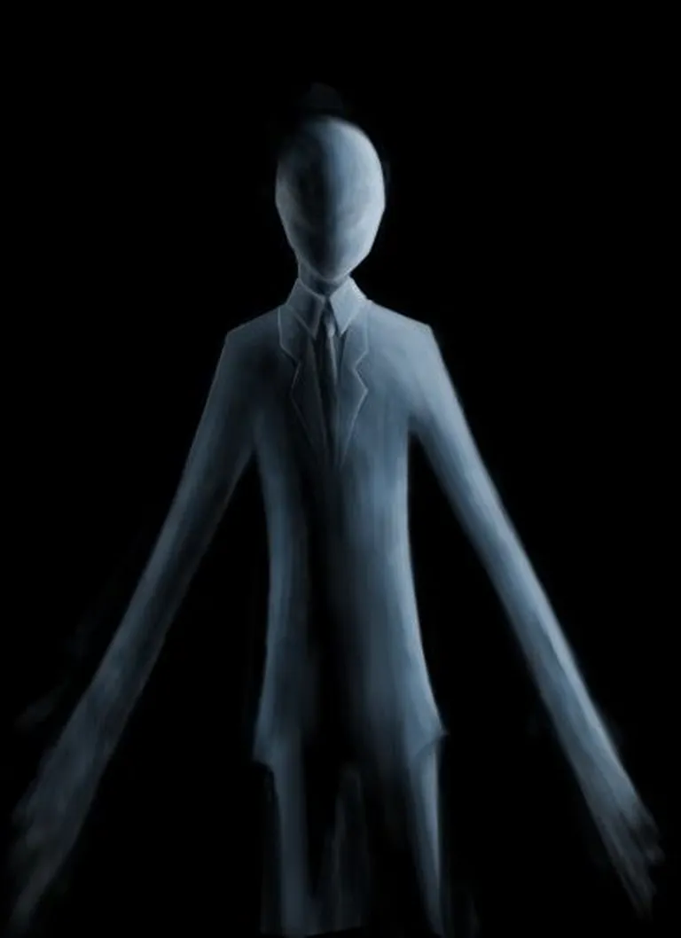 Slender Man