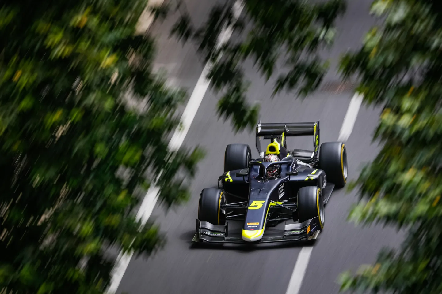Dan Ticktum.