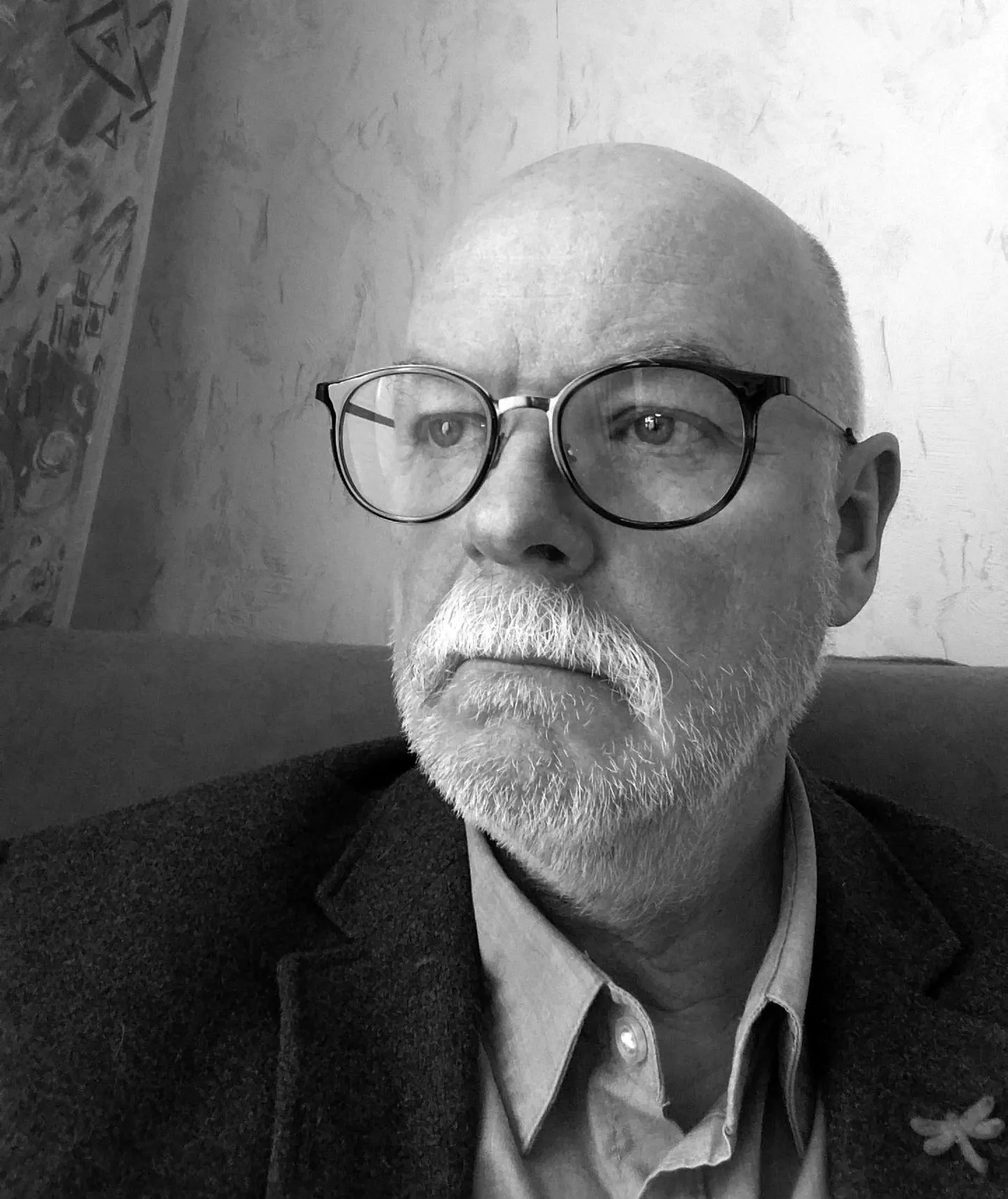 Endel Talvik