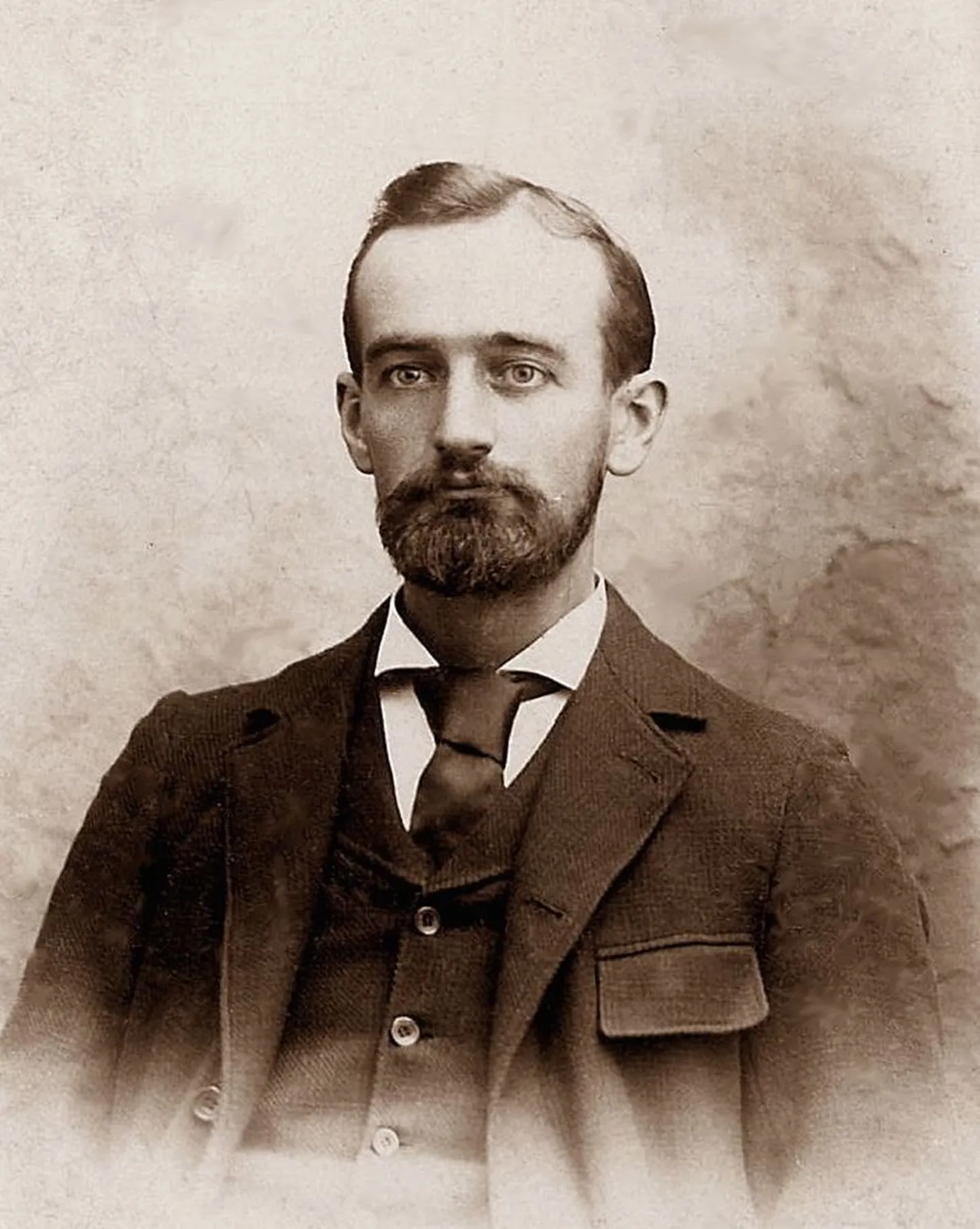 Frederick «Fred» Trump