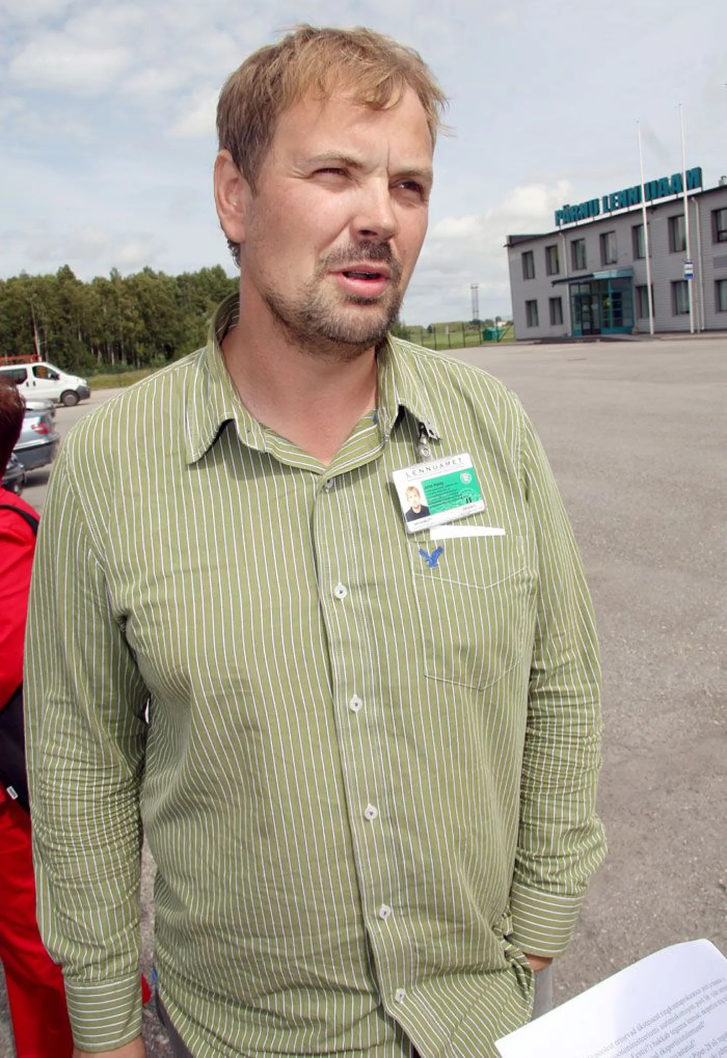 Jens Haug