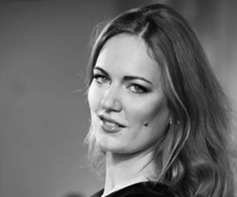 Angelina Ņikitčenko