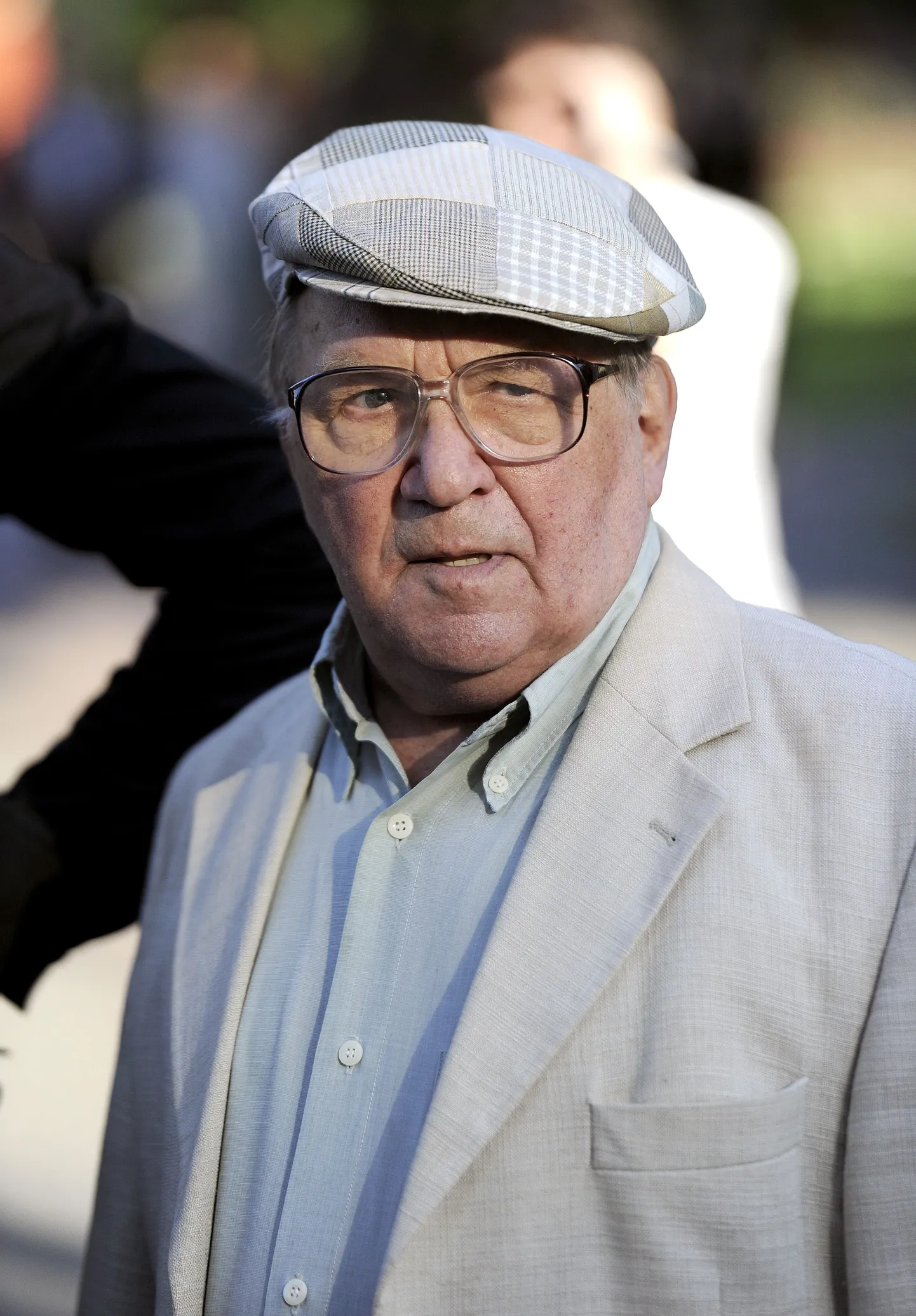 Лев Дуров.