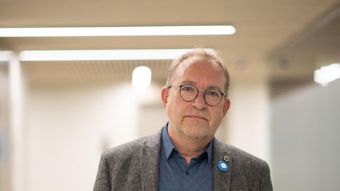 Haigla juht Ain Suurkaev kriisist: õigusselgus riigis peab saama selgemaks