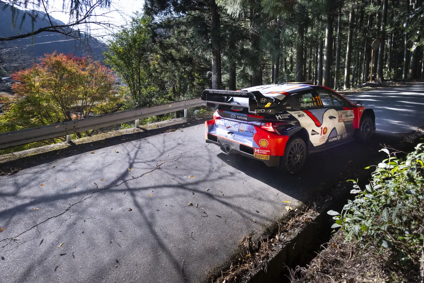 Thierry Neuville
