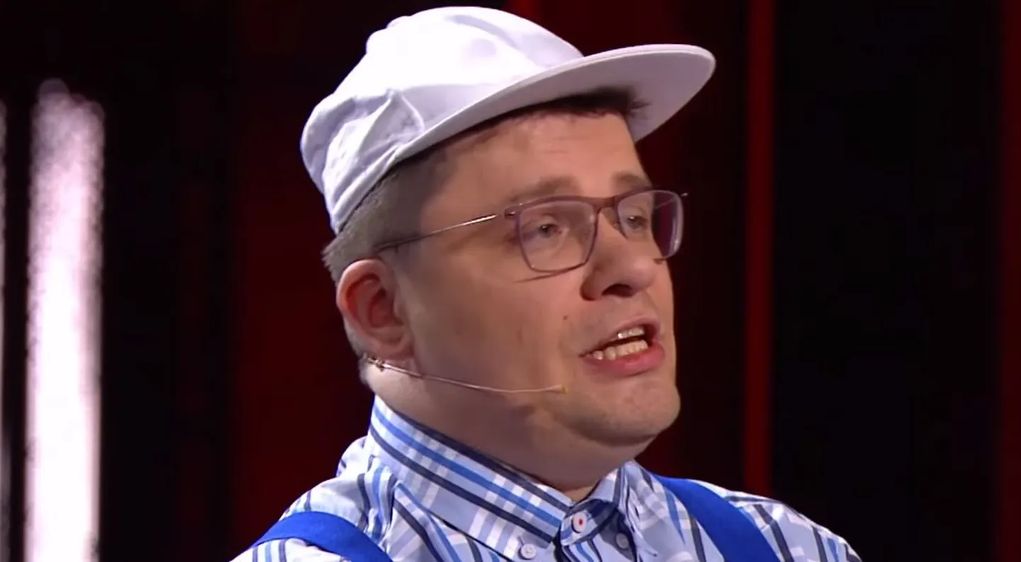 Гарик Харламов