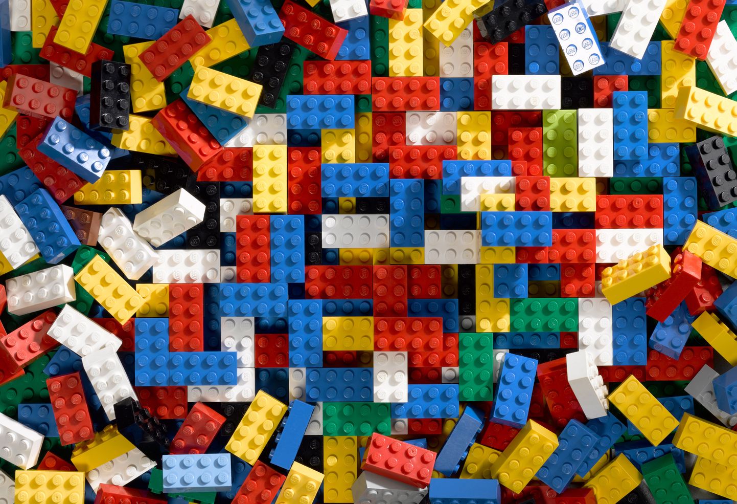 Lego hakkab kasutusele võtma bioloogilisest materjalist toodetud plastikut