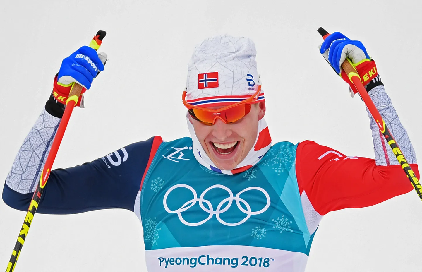 Simen Hegstad Krüger
