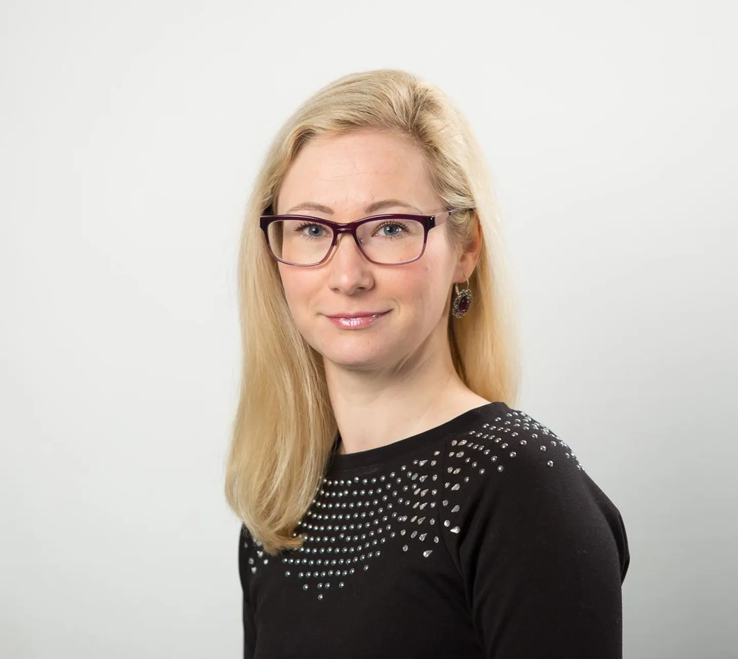 Kristi Ehrlich.