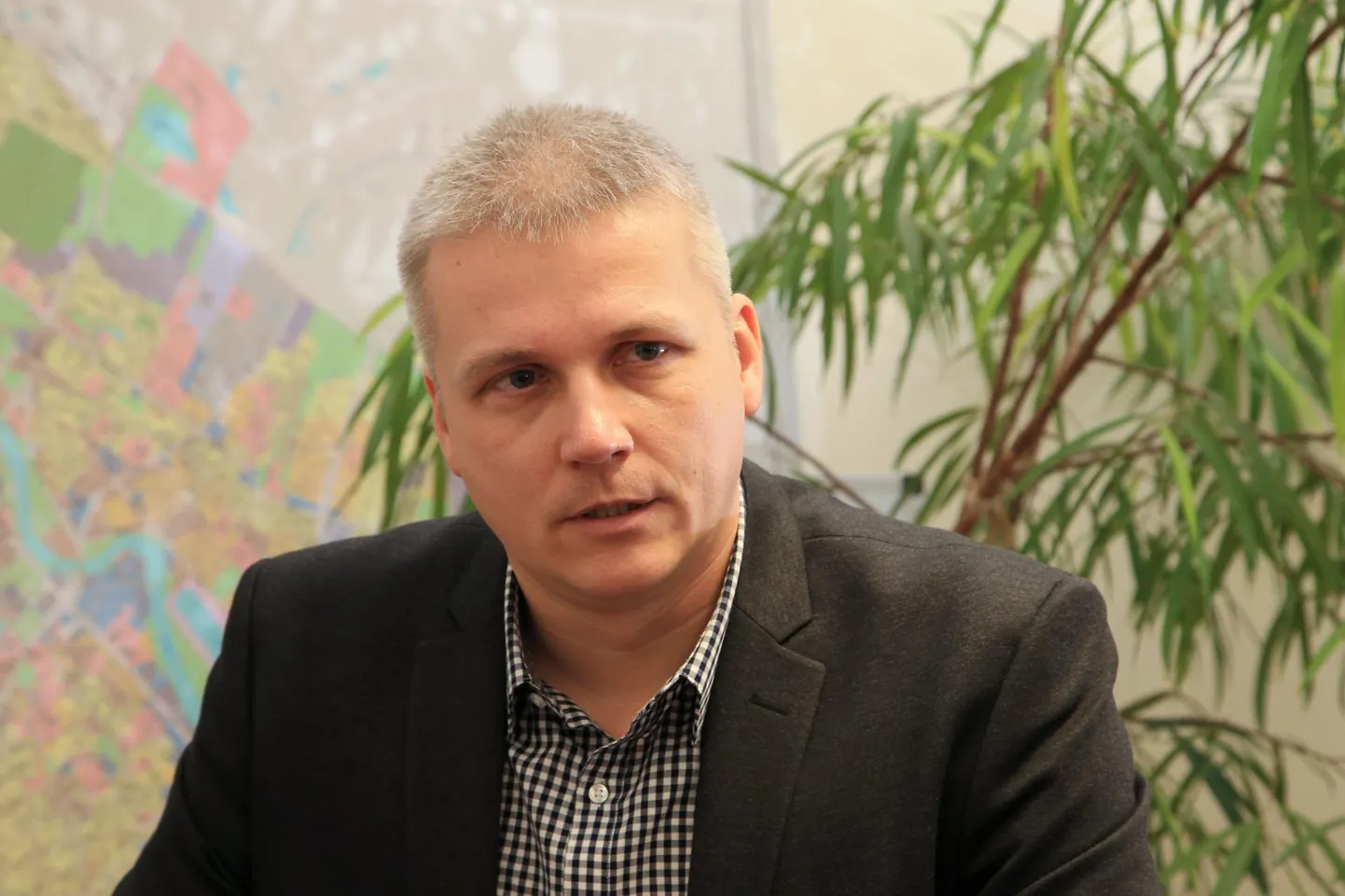 Raimond Tamm