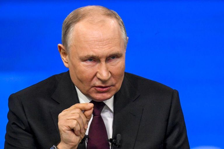 Кремль на этот раз «не участвует в дискуссии», но Владимир Путин раньше называл возвращение смертной казни нецелесообразным