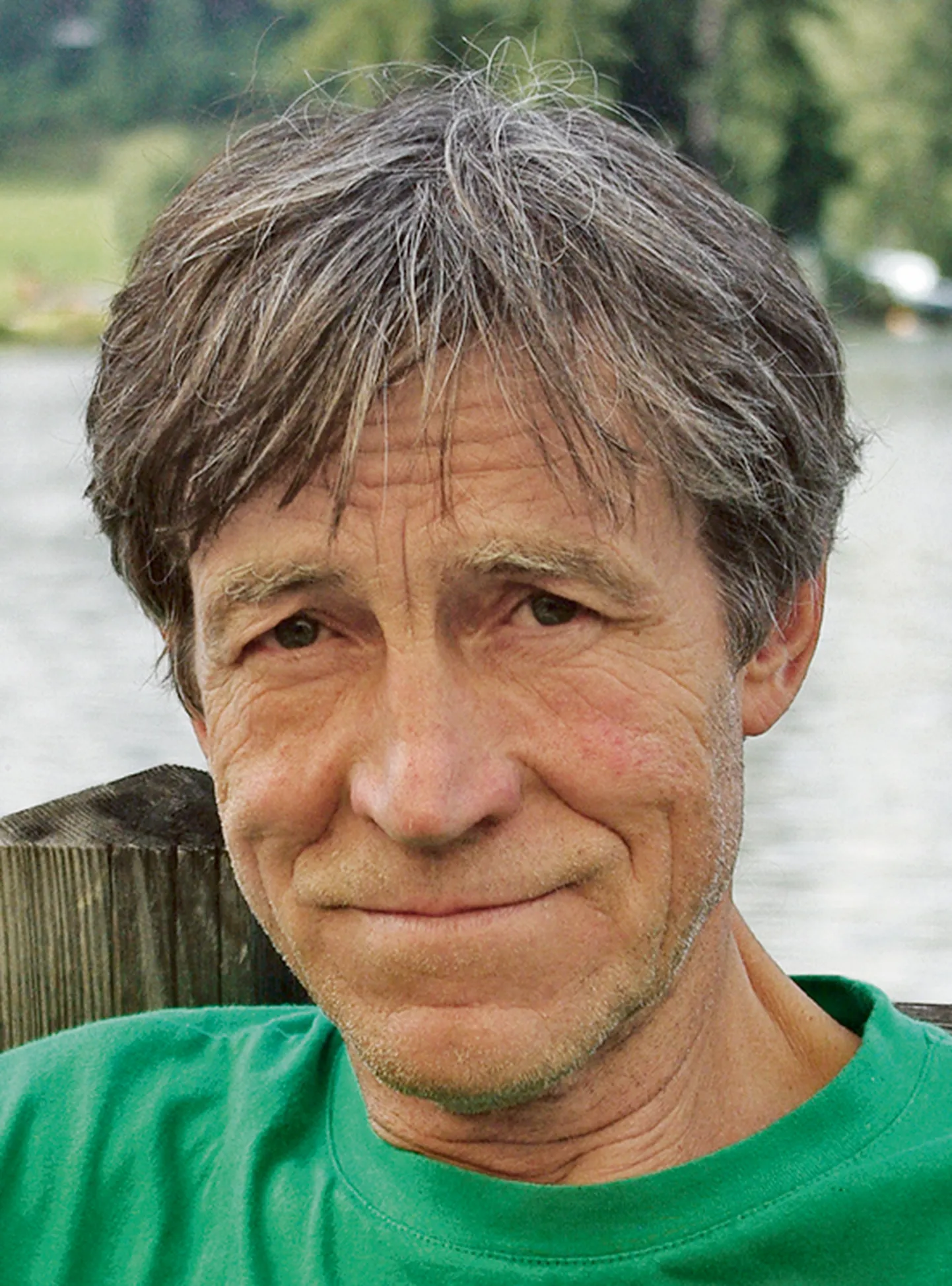 Tarmo Pikner