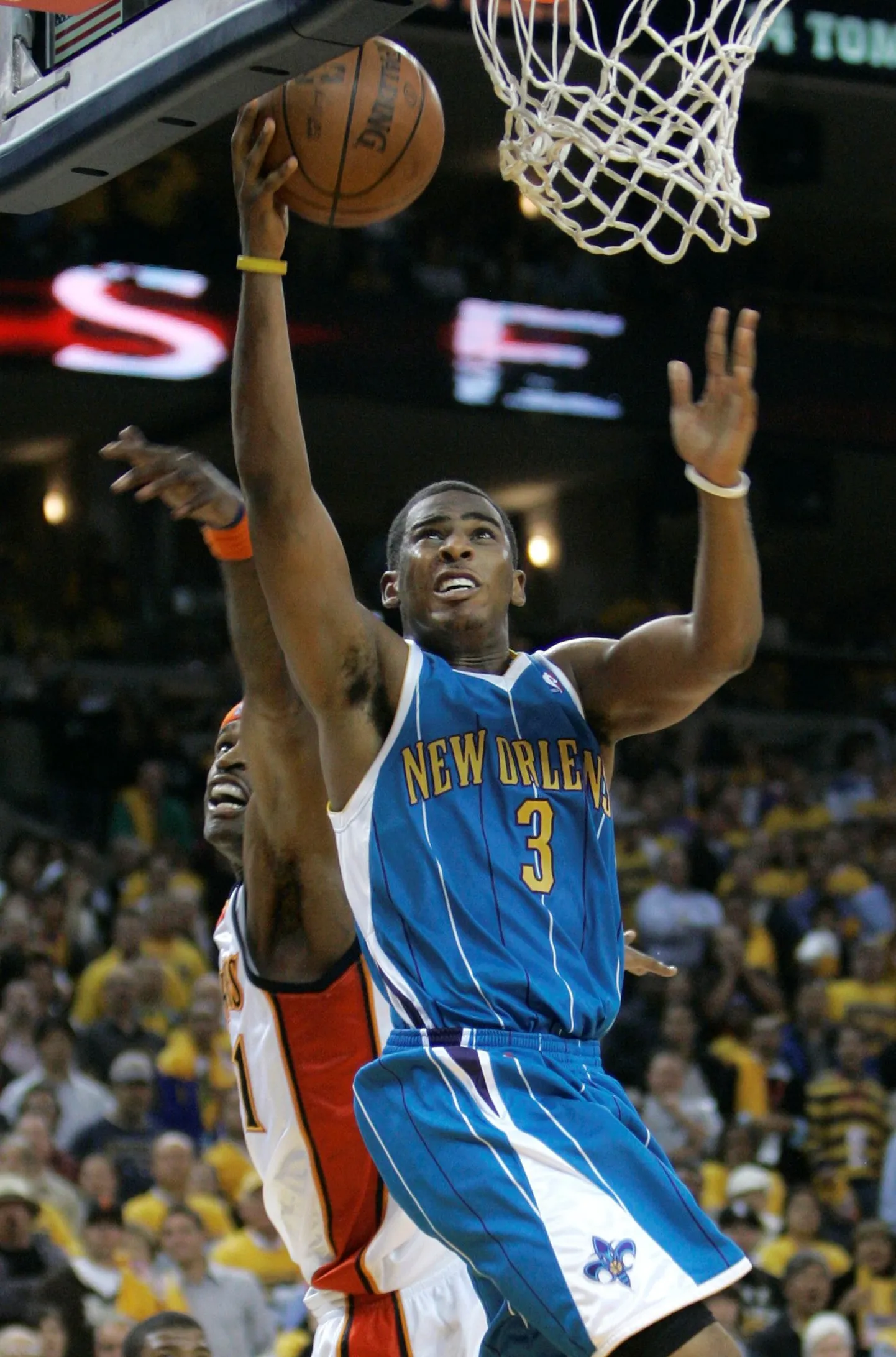 Chris Paul (viskel).