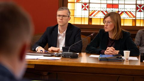 Saeimas komisija ignorē NVO un galīgajam lasījumam virza likumprojektu par izstāšanos no Stambulas konvencijas