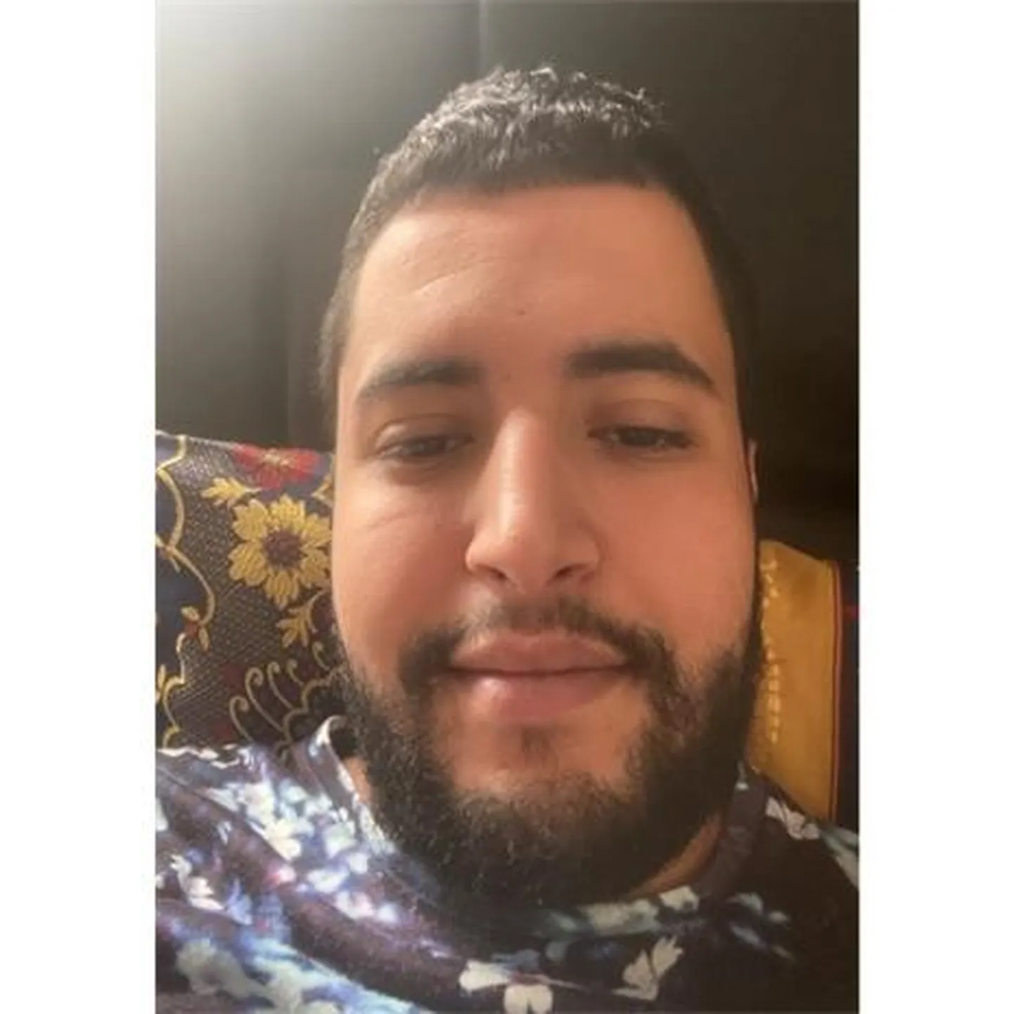 Moroccan citizen Adrar Khalid is suspected of unlawfully accessing and downloading data from the customer card system managed by Allium UPI.