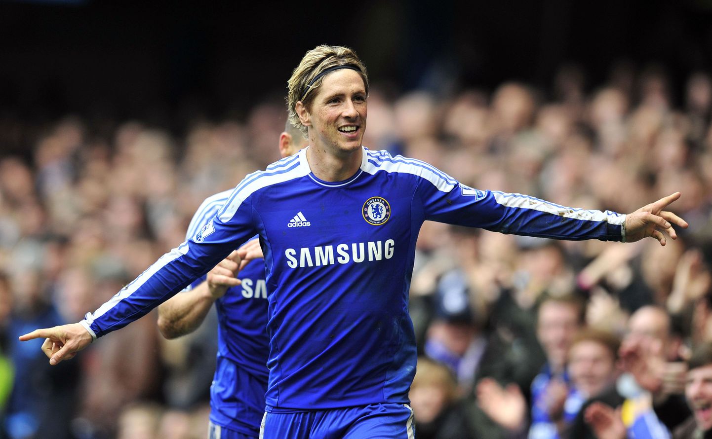 Fernando Torres jätkab tõenäoliselt karjääri siiski Chelseas.