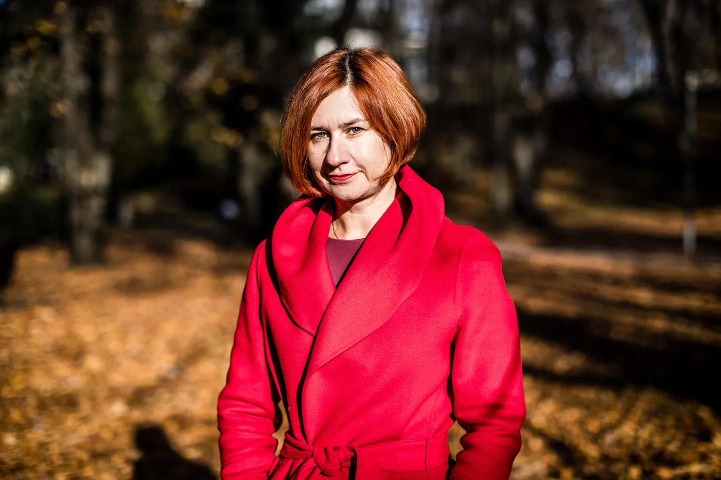 Lavly Perling juhtis viis aastat riigiprokuratuuri ning otsustas pärast seda siirduda poliitikasse, et tuua tagasi Mart Laari aegsed valitsemispõhimõtted.
