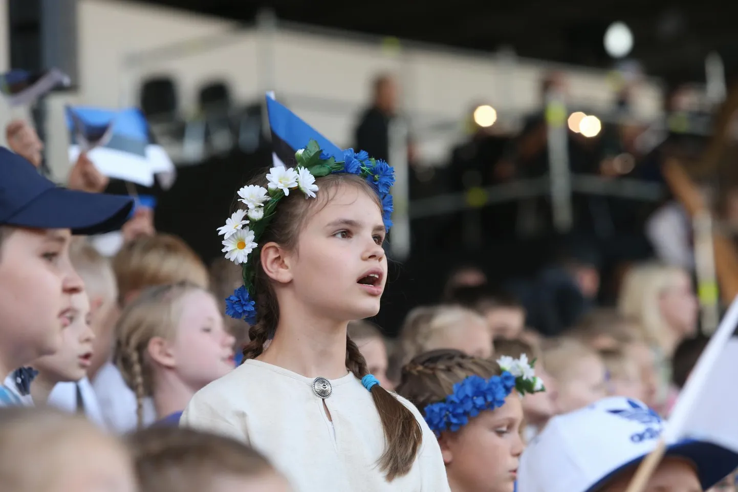Tartu laulupidu 2019