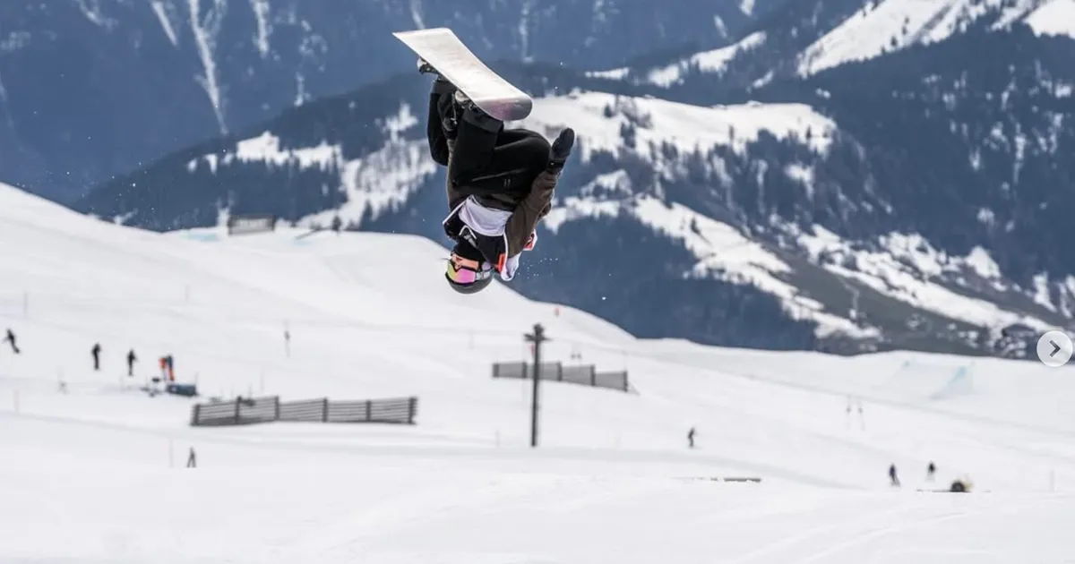 Laura Anga jäi MK-etapil edasipääsust kaugele