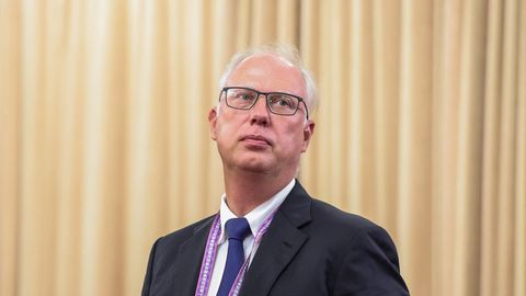 Vladimir Putin po telefonu govoril s predsednikom Ilhamom Alijevim