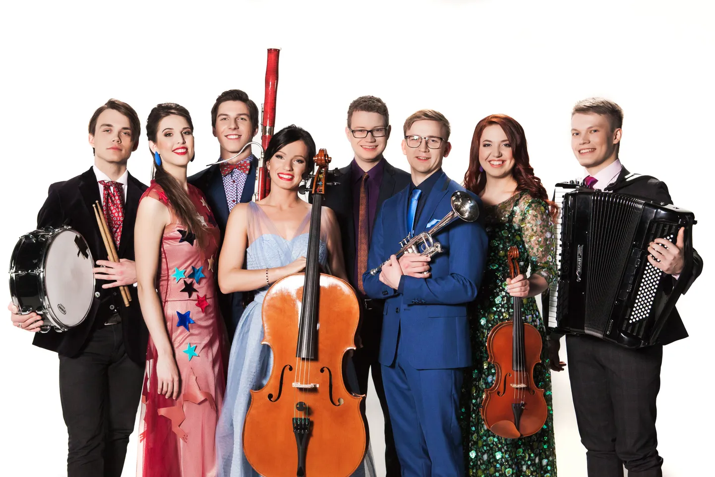 "Klassikatähed 2016"