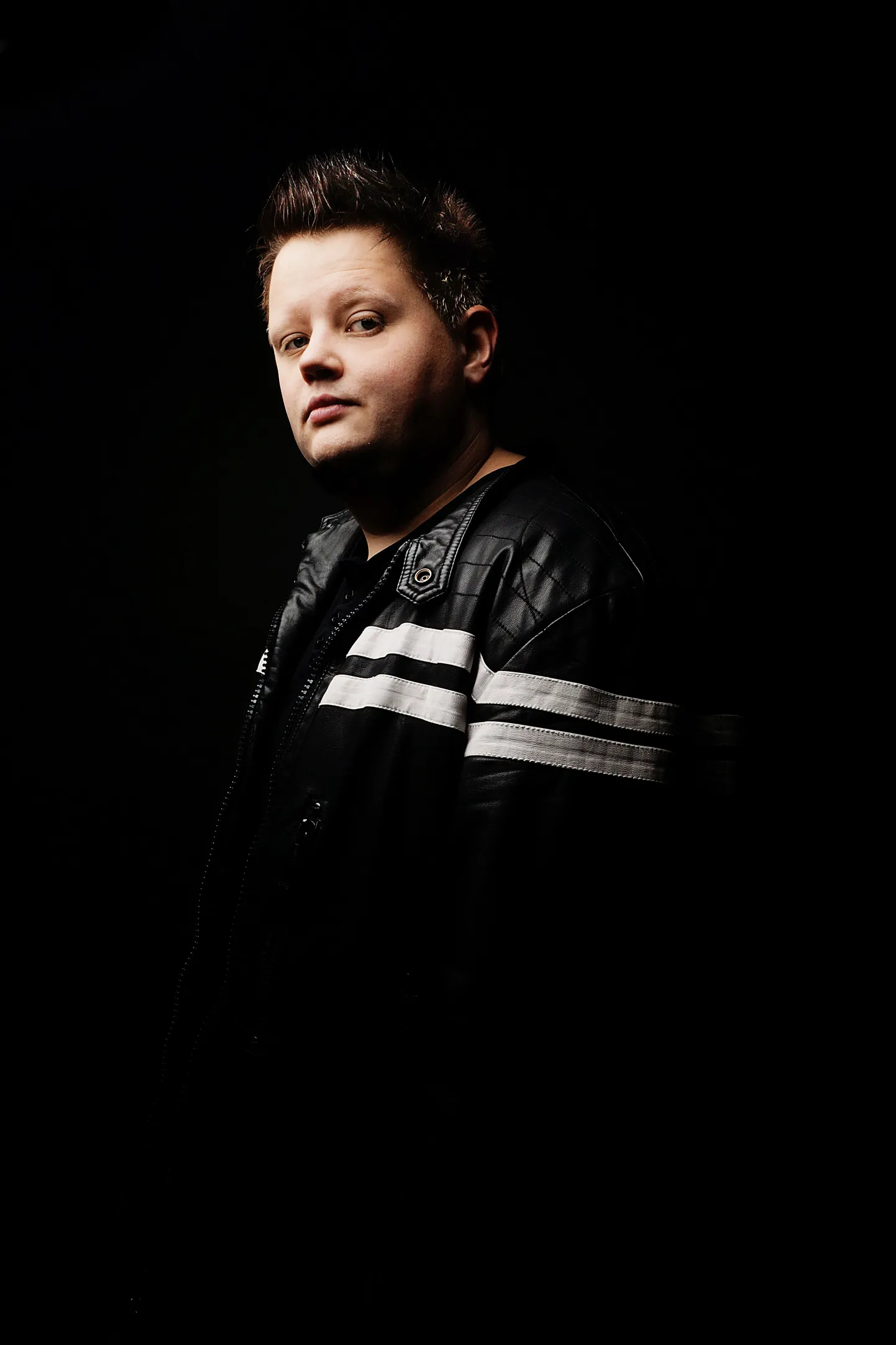 Norralasest DJ Ørjan Nilsen
