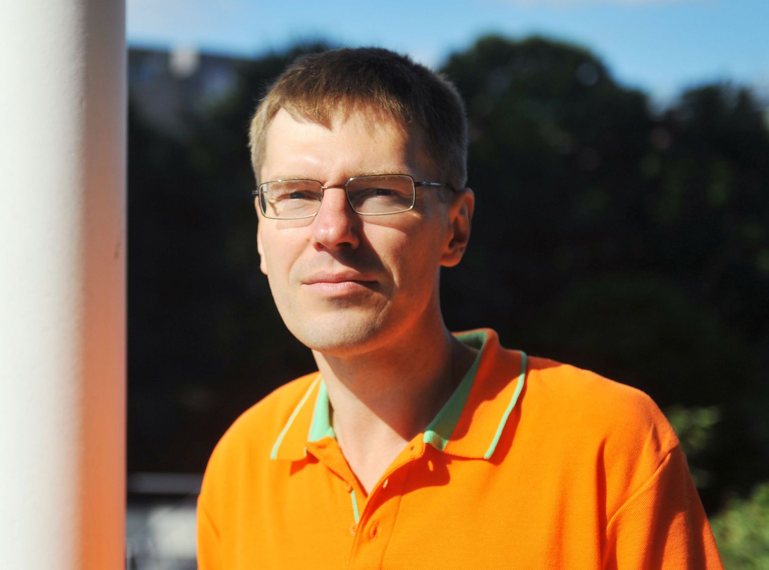 Tarmo Vahter.