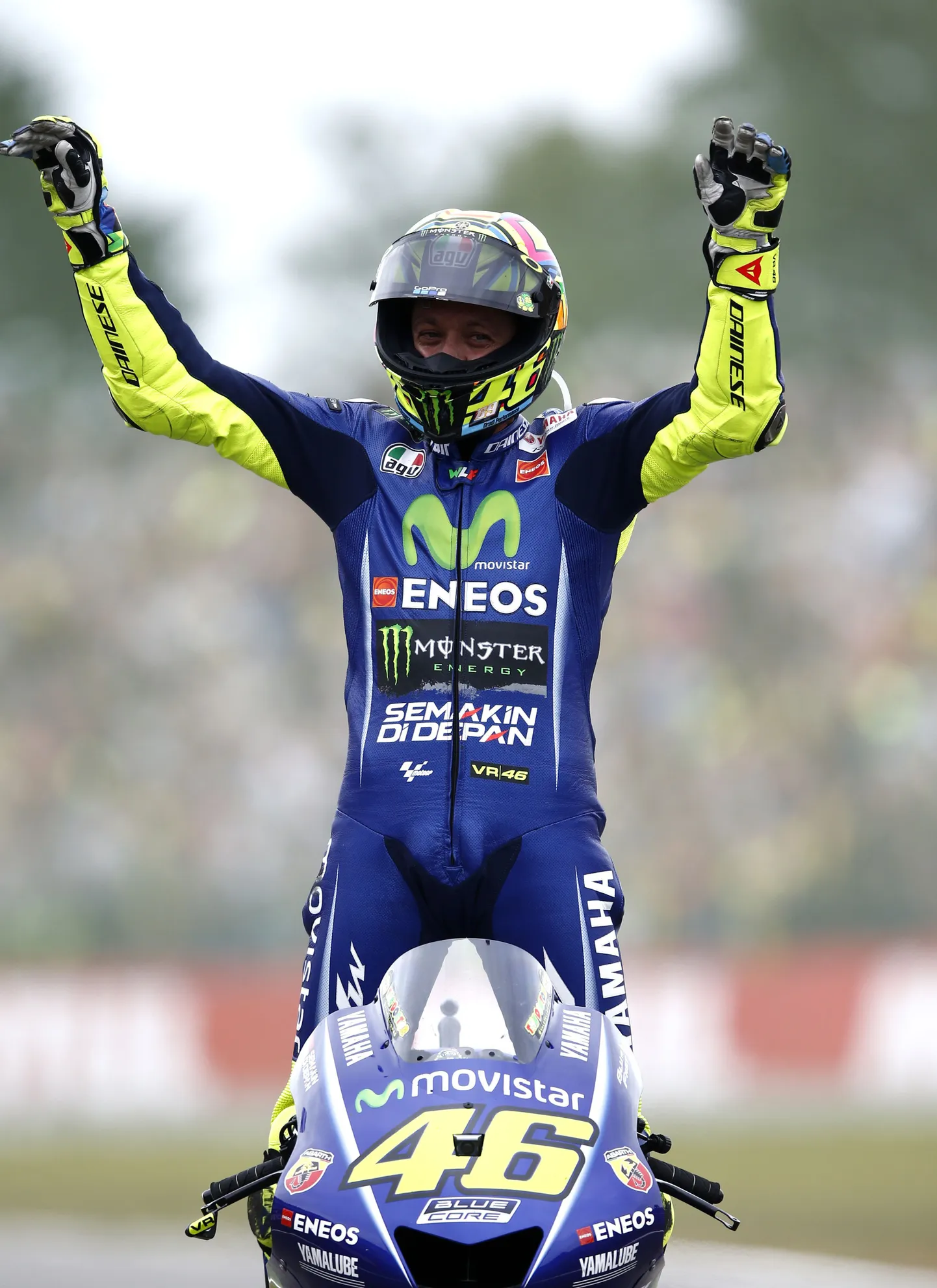 Valentino Rossi