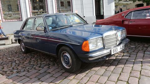 Laupäeval saab imetleda uunikume