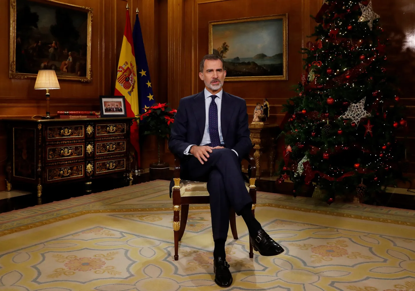 Felipe VI