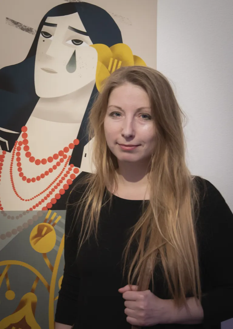 Ukraiņu rakstniece Viktorija Ameļina šīgada 22. jūnijā Kijivā. Pēc piecām dienām viņa gāja bojā raķešu uzlidojumā, pusdienojot picērijā Kramatorskas pilsētā, Doņeckas reģionā.