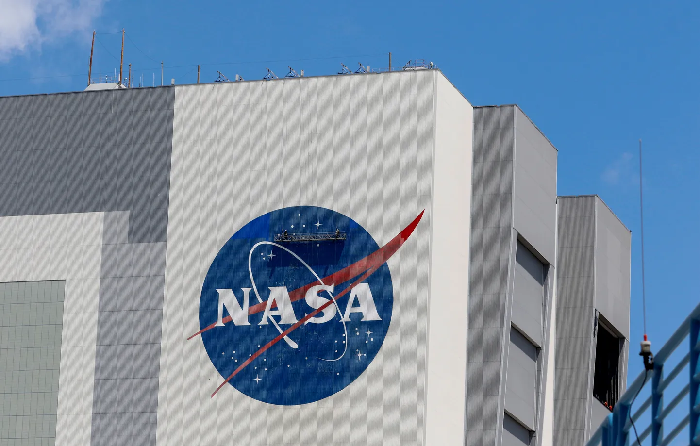 Nasa.