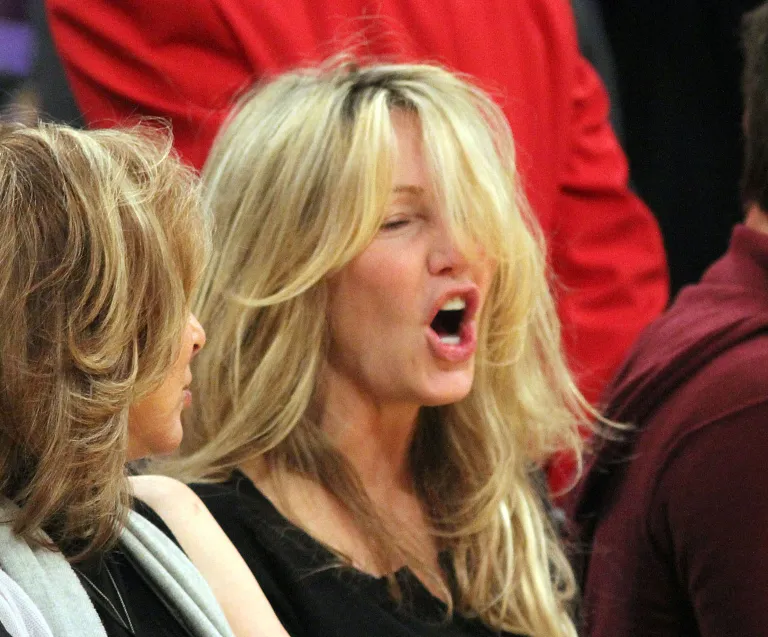 Heather Locklear