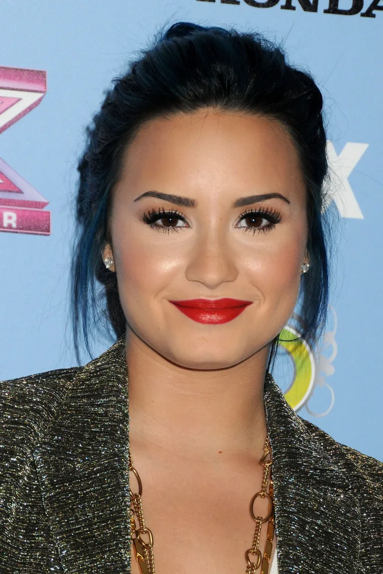Demi Lovato