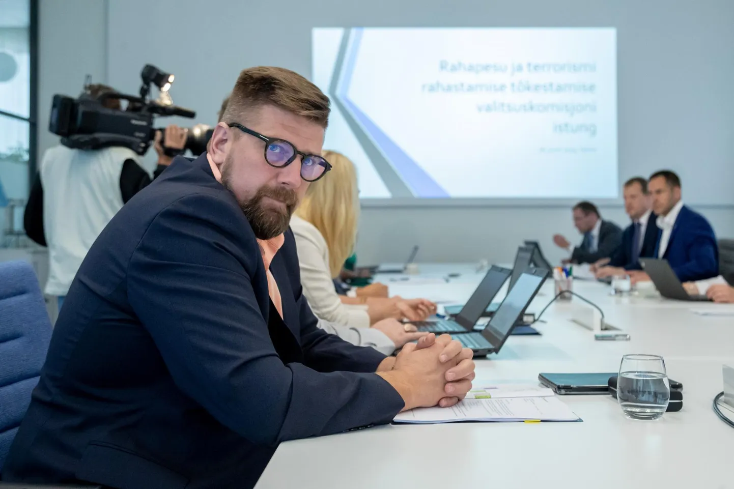 Raivo Küüt asub ametisse uuest aastast.
