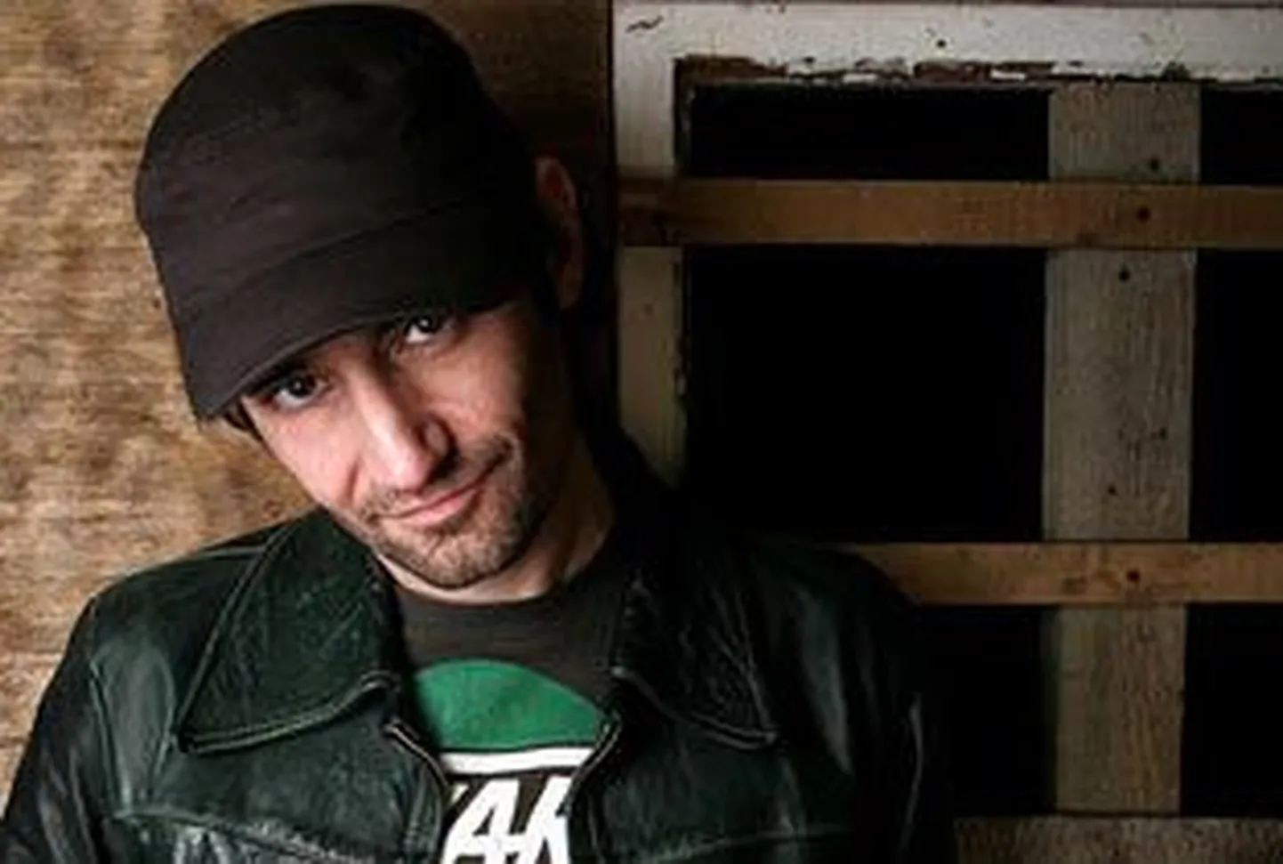 Danny Howells