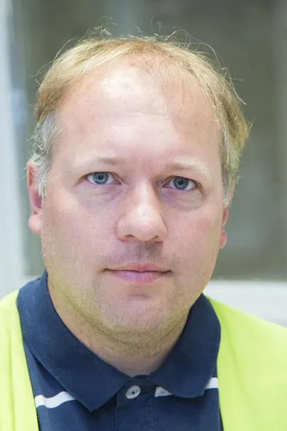 Jaanus Vagel