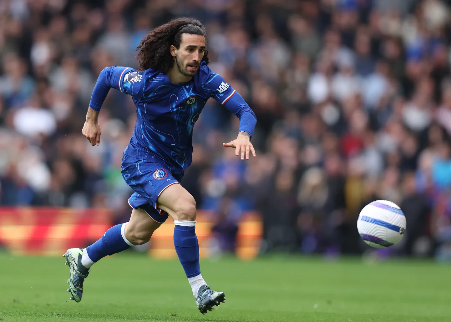 Marc Cucurella