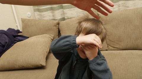 OTSEPILT ⟩ Konverents poiste seksuaalsest väärkohtlemisest