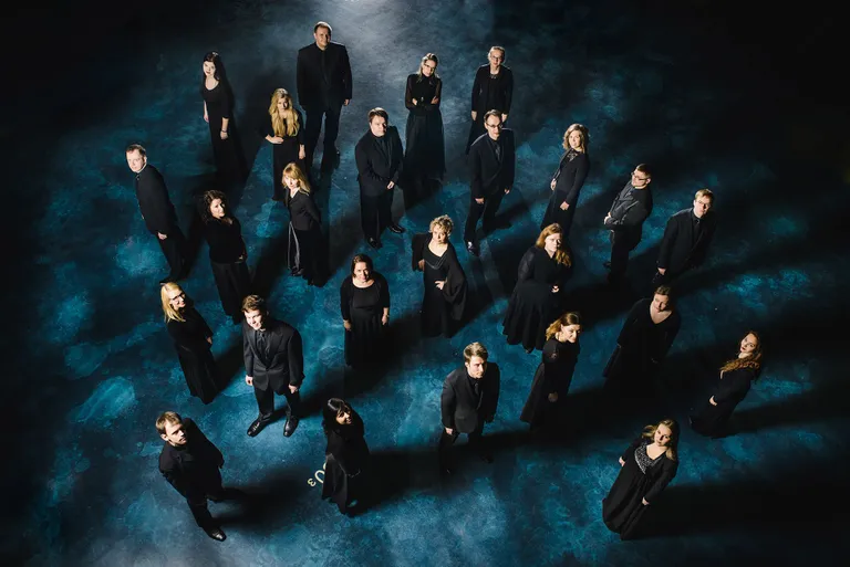 Kammerkoor Voces Musicales